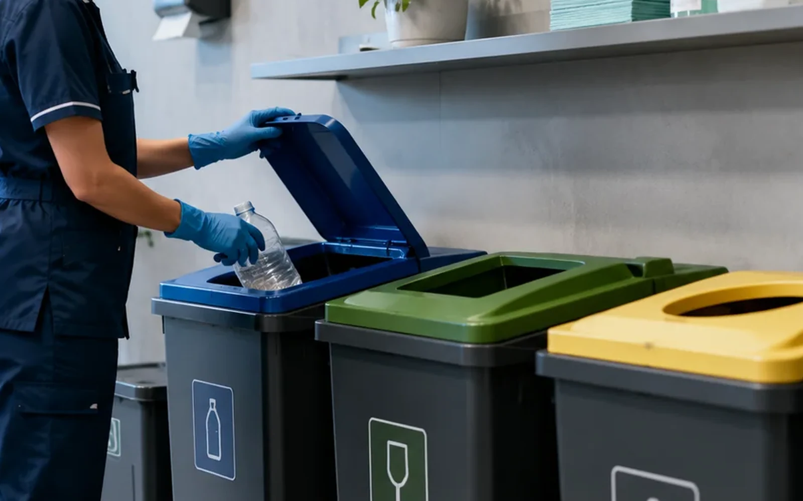 Grand nettoyage à Toulouse : préparer une remise en état professionnelle